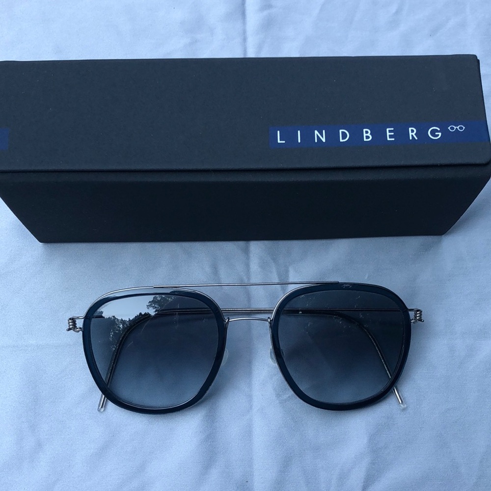 LINDBERG New Sunglasses